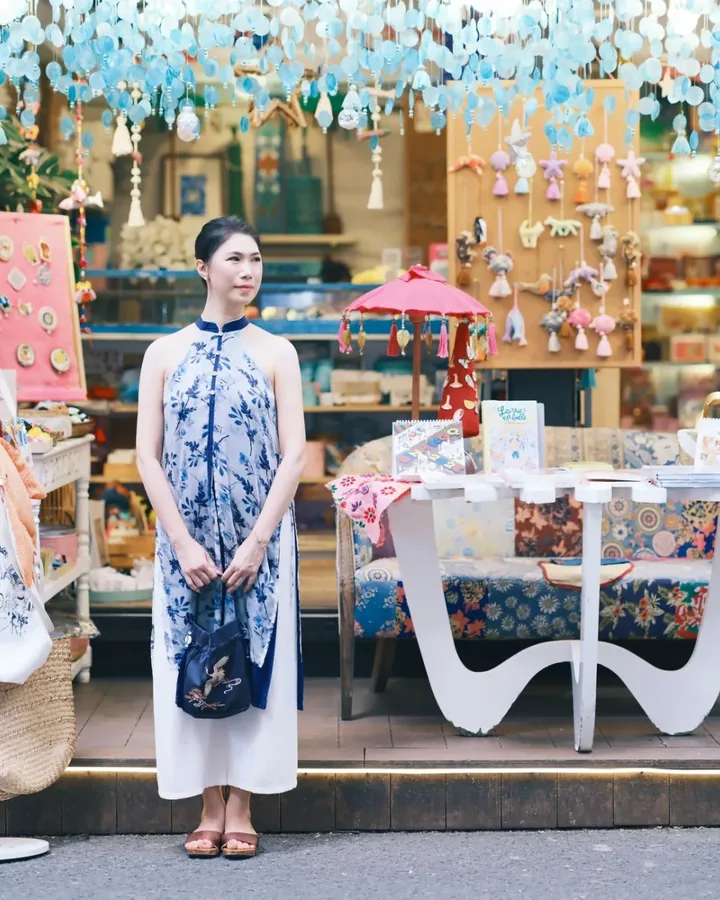 Hình ảnh tại Sao Mai 5